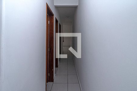 Corredor de casa para alugar com 3 quartos, 150m² em Sacomã, São Paulo