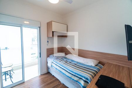 Quarto de apartamento à venda com 3 quartos, 79m² em Bosque da Saúde, São Paulo