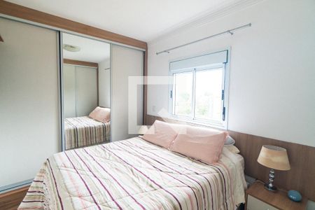 Suite de apartamento à venda com 3 quartos, 79m² em Bosque da Saúde, São Paulo