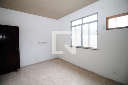 Quarto 2 de casa para alugar com 3 quartos, 130m² em Vila Kosmos, Rio de Janeiro