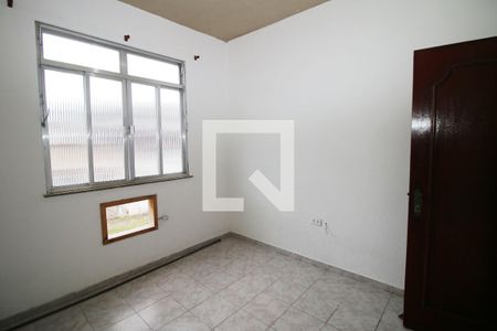 Quarto 1 de casa para alugar com 3 quartos, 130m² em Vila Kosmos, Rio de Janeiro