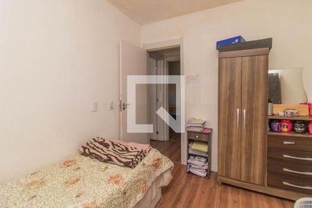 Quarto 1 de apartamento para alugar com 3 quartos, 71m² em Cavalhada, Porto Alegre