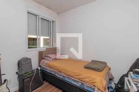 Quarto 2 de apartamento para alugar com 3 quartos, 71m² em Cavalhada, Porto Alegre