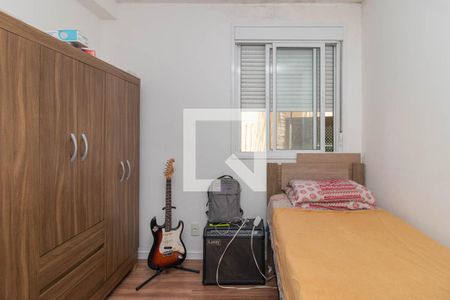 Quarto 2 de apartamento para alugar com 3 quartos, 71m² em Cavalhada, Porto Alegre