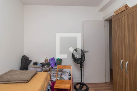 Quarto 2 de apartamento para alugar com 3 quartos, 71m² em Cavalhada, Porto Alegre