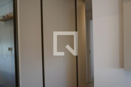 Suite de apartamento à venda com 2 quartos, 59m² em Brás, São Paulo