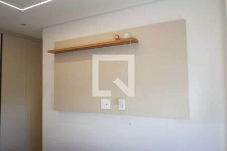 Suite de apartamento à venda com 2 quartos, 59m² em Brás, São Paulo