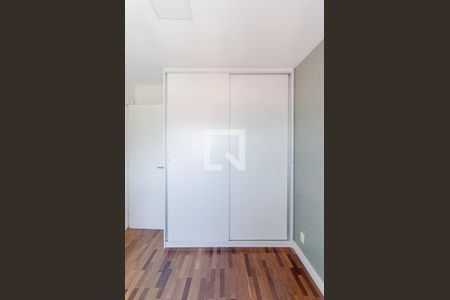 Suíte 1 de apartamento à venda com 2 quartos, 95m² em Vila Mariana, São Paulo