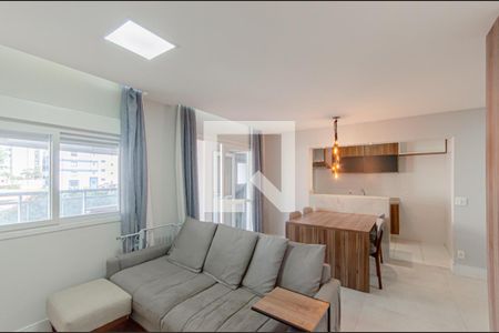 Apartamento à venda com 2 quartos, 95m² em Vila Mariana, São Paulo