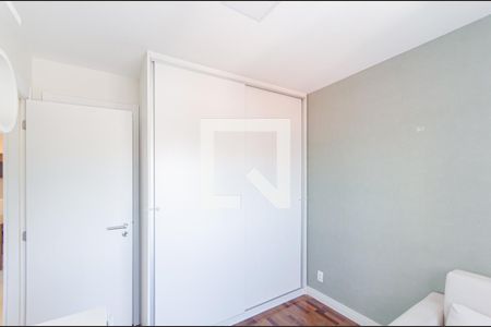 Suíte 1 de apartamento à venda com 2 quartos, 95m² em Vila Mariana, São Paulo