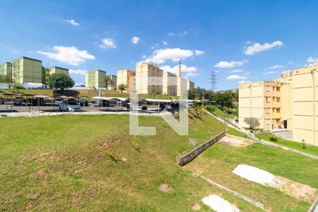 Vista do Quarto 01 de apartamento à venda com 2 quartos, 50m² em Parque Residencial Vila União, Campinas