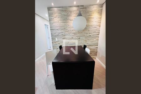 Sala de apartamento à venda com 2 quartos, 54m² em Jardim Peri, São Paulo
