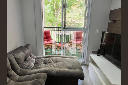 Apartamento à venda com 2 quartos, 54m² em Jardim Peri, São Paulo