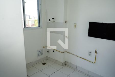 Apartamento à venda com 2 quartos, 43m² em Morro Santana, Porto Alegre