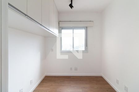 Quarto 1 de apartamento para alugar com 2 quartos, 50m² em Instituto de Previdencia, São Paulo
