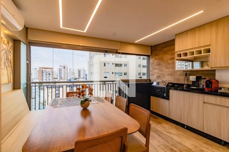 Apartamento à venda com 3 quartos, 85m² em Vila Guarani, São Paulo