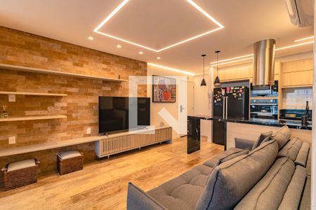 Apartamento à venda com 3 quartos, 85m² em Vila Guarani, São Paulo