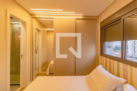 Apartamento à venda com 3 quartos, 85m² em Vila Guarani, São Paulo