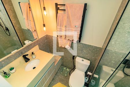 Apartamento à venda com 3 quartos, 85m² em Vila Guarani, São Paulo