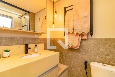 Apartamento à venda com 3 quartos, 85m² em Vila Guarani, São Paulo