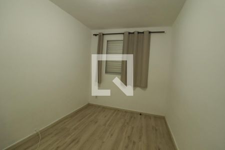 Quarto 2 de apartamento para alugar com 3 quartos, 50m² em Vila Della Piazza, Jundiaí