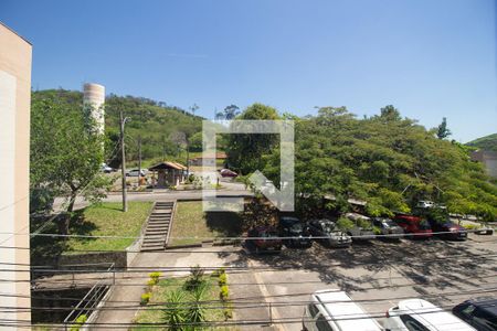 Vista do Quarto 1 de apartamento para alugar com 3 quartos, 58m² em Campo Grande, Rio de Janeiro