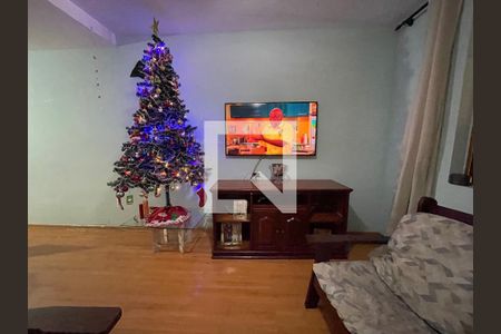 Sala de casa à venda com 2 quartos, 140m² em Jardim Esmeralda, São Paulo