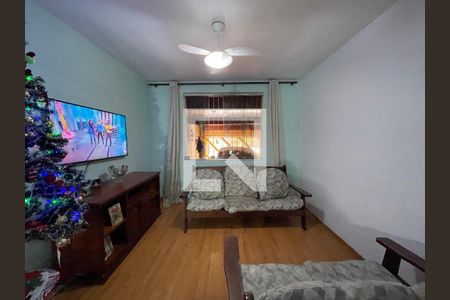 Sala de casa à venda com 2 quartos, 140m² em Jardim Esmeralda, São Paulo