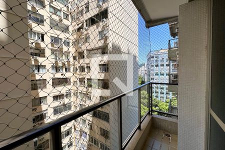 Apartamento à venda com 1 quarto, 76m² em Flamengo, Rio de Janeiro