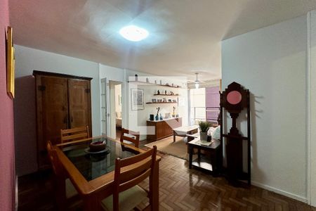 Apartamento à venda com 1 quarto, 76m² em Flamengo, Rio de Janeiro