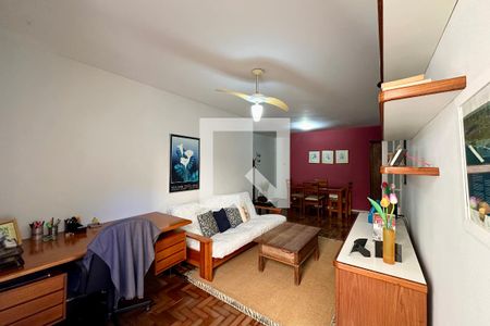 Apartamento à venda com 1 quarto, 76m² em Flamengo, Rio de Janeiro