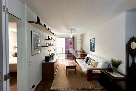 Apartamento à venda com 1 quarto, 76m² em Flamengo, Rio de Janeiro