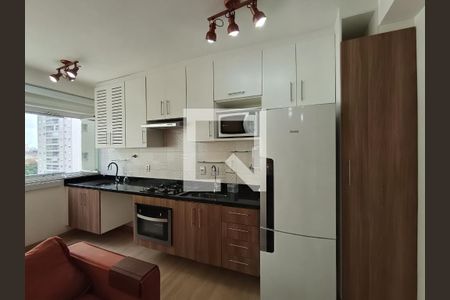 Apartamento para alugar com 1 quarto, 35m² em Vila da Saúde, São Paulo