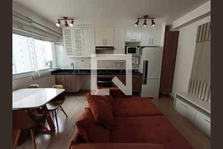 Apartamento para alugar com 1 quarto, 35m² em Vila da Saúde, São Paulo