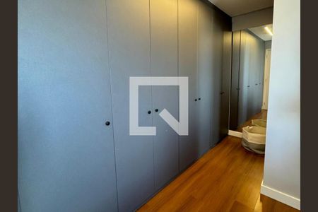 Suíte 1 de apartamento à venda com 2 quartos, 80m² em Paraíso, São Paulo