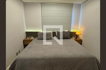 Suíte 1 de apartamento à venda com 2 quartos, 80m² em Paraíso, São Paulo