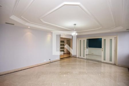 Sala de apartamento para alugar com 4 quartos, 245m² em Vila Suzana, São Paulo