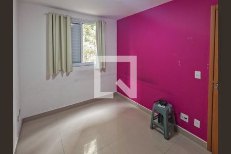 Quarto de apartamento para alugar com 1 quarto, 42m² em Jardim Iris, São Paulo