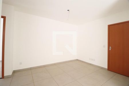 Sala/Cozinha de apartamento para alugar com 2 quartos, 85m² em Shopping Park, Uberlândia