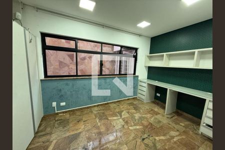 Foto 08 de casa à venda com 4 quartos, 360m² em Jardim da Gloria, São Paulo