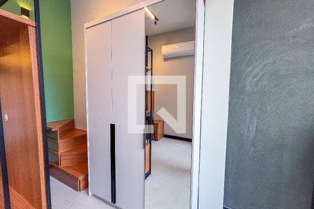Studio de kitnet/studio para alugar com 1 quarto, 30m² em Pinheiros, São Paulo
