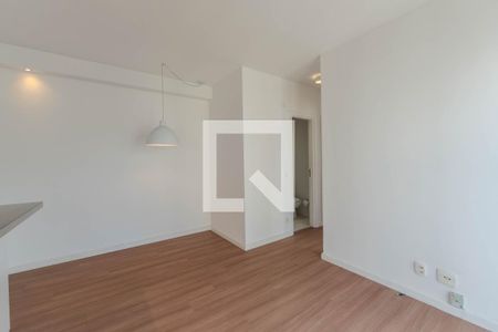 Sala de apartamento à venda com 2 quartos, 50m² em Bela Vista, São Paulo