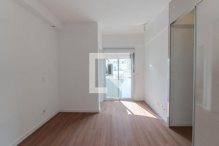 Suíte 1 de apartamento à venda com 2 quartos, 50m² em Bela Vista, São Paulo