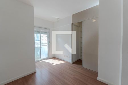 Suíte 1 de apartamento à venda com 2 quartos, 50m² em Bela Vista, São Paulo