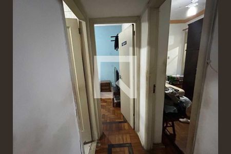 Apartamento à venda com 3 quartos, 85m² em Leme, Rio de Janeiro