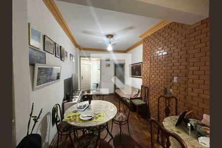 Apartamento à venda com 3 quartos, 85m² em Leme, Rio de Janeiro