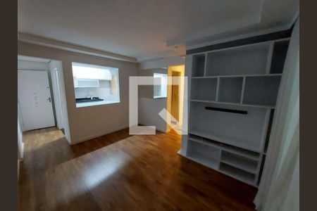 Apartamento à venda com 3 quartos, 63m² em Vila Andrade, São Paulo