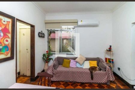 Apartamento à venda com 3 quartos, 104m² em Botafogo, Rio de Janeiro