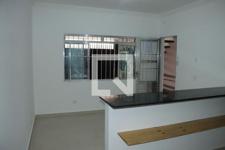 Casa para alugar com 1 quarto, 42m² em Jardim Nayara, Embu das Artes
