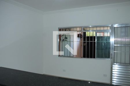 Sala/Cozinha de casa para alugar com 1 quarto, 42m² em Jardim Nayara, Embu das Artes